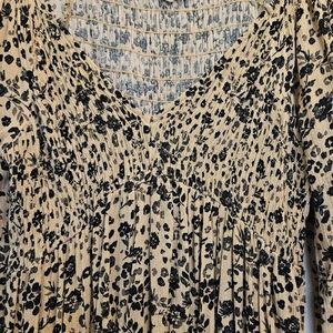 LA Hearts Babydoll dress